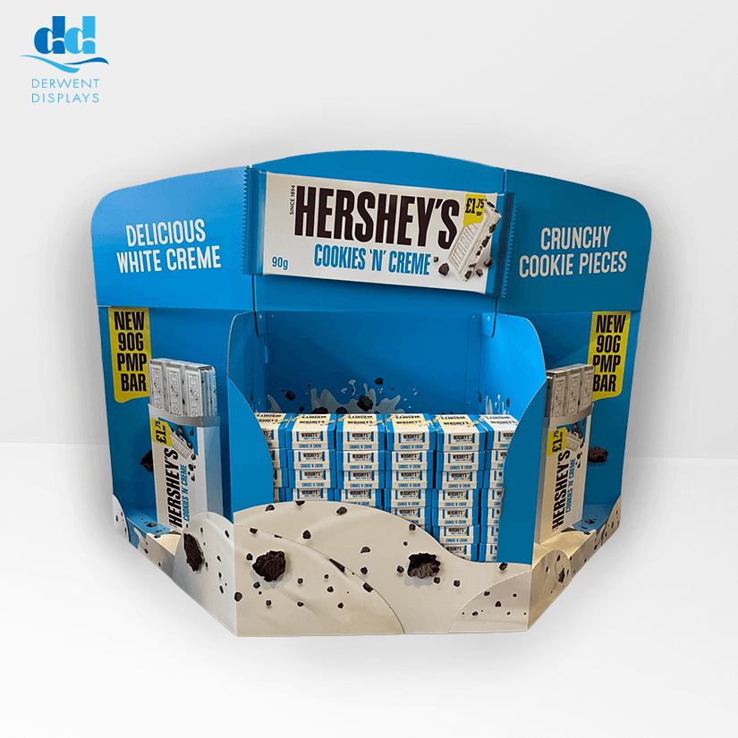 Hershey's In Store Theatre Bristol