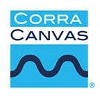 Corra Canvas Logo